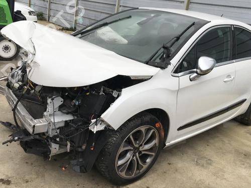 Shift knob CITROËN DS4 (NX_) 1.6 HDi 115 | BP29625145I34  - Image 11