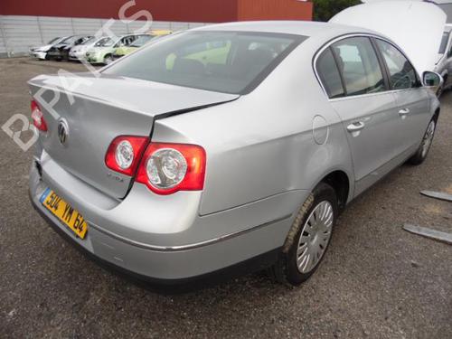 Headlight switch VW PASSAT B6 (3C2) 2.0 TDI | BP25640613I24 - Image 5