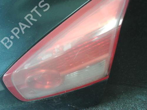 Tailgate RENAULT VEL SATIS (BJ0_) 2.0 dCi (BJ03, BJ0B) | BP27618395C6 