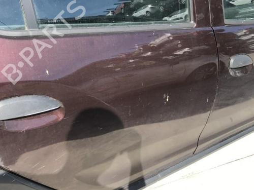 AC compressor DACIA SANDERO II TCe 90 (B8M1, B8MA, B8AC) | BP29186166M34  - Image 30