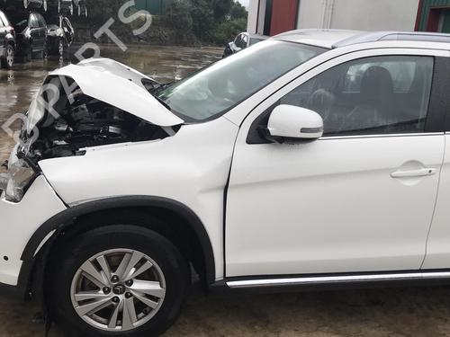 Fælk CITROËN C4 AIRCROSS 1.6 HDi 115 | BP25629605C45 - Image 23