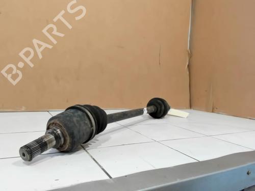 Used Left rear driveshaft Left rear driveshaft HYUNDAI TUCSON (JM) 2.0 CRDi All-wheel Drive (113 hp) 25648564 25648564