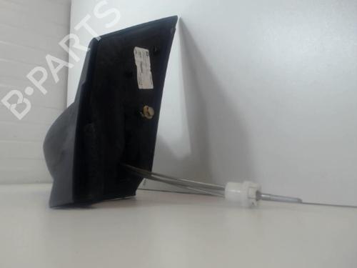 Right mirror FORD FIESTA V (JH_, JD_) 1.4 16V | BP25632044C27 