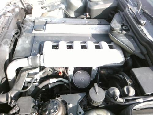 Left front indicator BMW 5 (E34)  | BP28013773C32  - Image 5