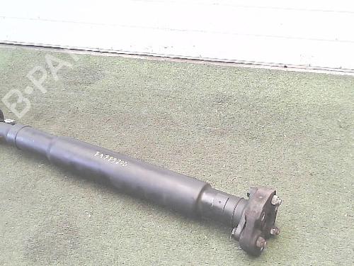 Driveshaft BMW 3 Touring (E91) | BP37245814M37 - Image 3