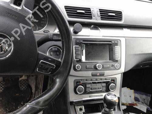 Front left window mechanism VW PASSAT B7 Variant (365) 1.6 TDI | BP25631381C22 - Image 9