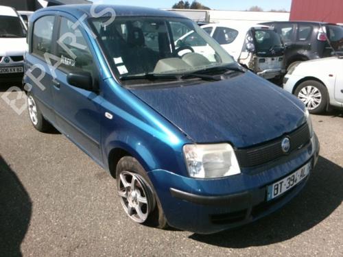 Ratstangsstang FIAT PANDA (169_) 1.1 (169.AXA1A) | BP25633321I23 - Image 10