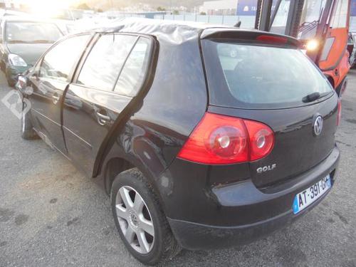 Steering column stalk VW GOLF V (1K1) 1.9 TDI | BP25640830I23  - Image 9