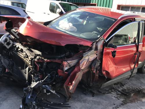 Switch RENAULT KADJAR (HA_, HL_) 1.5 dCi 110 (HLA3) | BP29447034I30  - Image 8