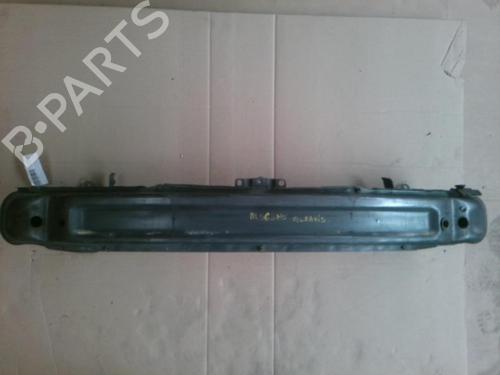 Used Front bumper reinforcement RENAULT VEL SATIS (BJ0_) 2.2 dCi (BJ0E, BJ0F) (150 hp) 25641451