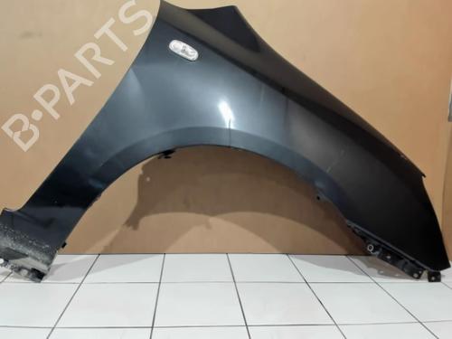 Right front fenders KIA CARENS III MPV (UN) 2.0 CRDi 140 | BP25629190C42 
