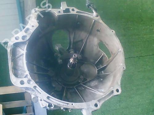 Used Gearbox IVECO DAILY III Van 35 S 11 V,35 C 11 V (106 hp) 27250774