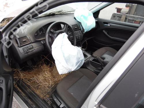 BMW 3 Touring (E46) 2529641