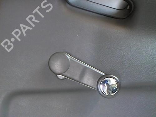 Right rear door AUDI A4 B5 (8D2) 1.6 | BP25633278C5 