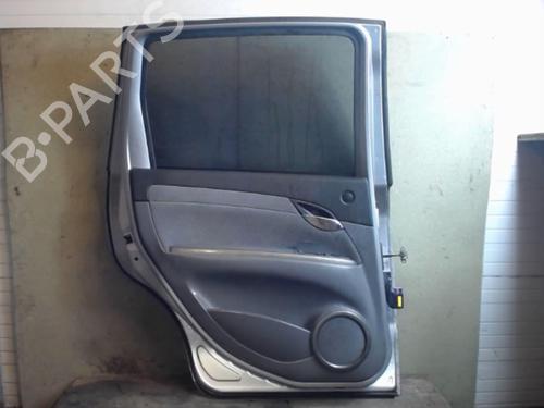 Used Left rear door FIAT CROMA (194_) 1.9 D Multijet (194AXC1B, 194AXC12) (150 hp) 25632825