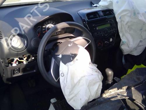 Starter MITSUBISHI MIRAGE / SPACE STAR VI Hatchback (A0_A) 1.0 (A05A) | BP25630032M8 - Image 4
