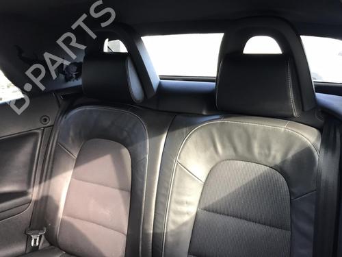 Intercooler AUDI A3 Convertible (8P7) 1.9 TDI | BP25641806M30  - Image 22