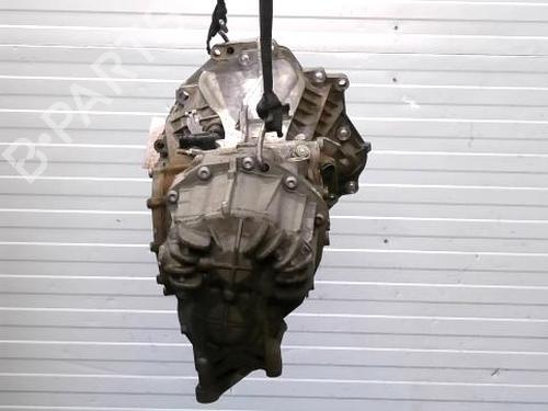 Gearbox AUDI A4 B7 (8EC) 2.0 TDI 16V | BP38312565M3 - Image 3