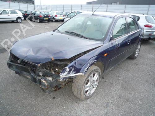 Instrument cluster FORD MONDEO III Saloon (B4Y) 2.0 16V TDDi / TDCi | BP25651385C47 