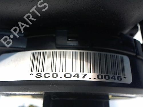 Used Steering column stalk Steering column stalk HYUNDAI ATOS (MX) [1997-2015] 25641545 25641545