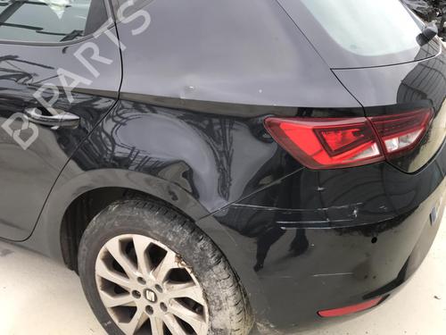 Shift knob SEAT LEON (5F1) 1.6 TDI | BP25639100I34 - Image 19