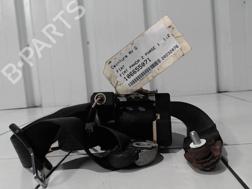 Used Front left seatbelt Front left seatbelt FIAT PANDA (169_) 1.2 (169.AXB11, 169.AXB1A) (60 hp) 28070359 28070359