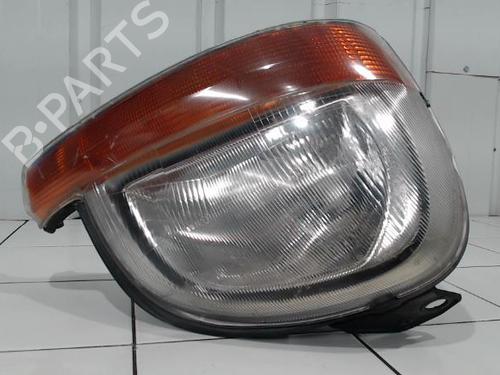 Used Right headlight RENAULT KANGOO (KC0/1_) 1.5 dCi (KC07) (65 hp) 25639385