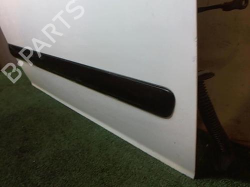 Used Right front door Right front door HYUNDAI GETZ (TB) 1.1 (67 hp) 25650717 25650717