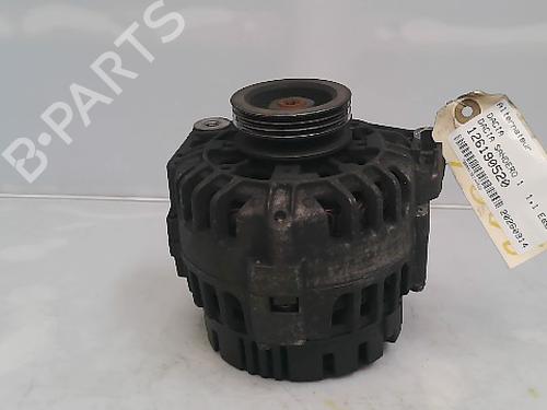 Alternator DACIA SANDERO | BP36840858M7 - Image 3