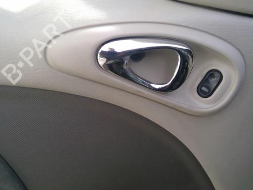 Right front fenders CHRYSLER PT CRUISER (PT_) 2.2 CRD | BP25633055C42 