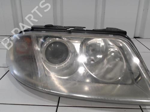 Used Right headlight VW PASSAT B5.5 (3B3) 1.9 TDI (130 hp) 25639127
