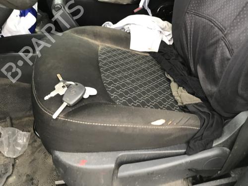 Front left window mechanism RENAULT KANGOO Express (FW0/1_) 1.5 dCi 75 (FW07, FW10, FW04) | BP27873424C22  - Image 26