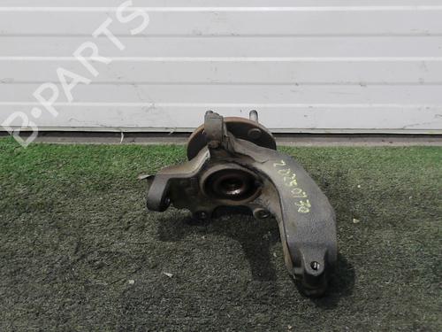 Left front steering knuckle FORD C-MAX (DM2) 1.6 TDCi | BP31185407M25