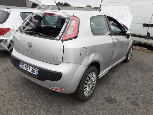 ABS pump FIAT PUNTO (199_) | BP25636676M43 - Image 10