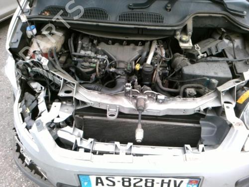 FORD FOCUS C-MAX (DM2) 2525014