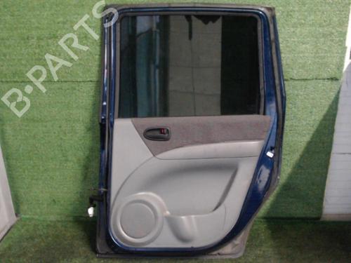 Used Right rear door HYUNDAI MATRIX (FC) 1.5 CRDi (102 hp) 25648486