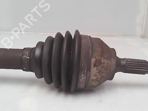 Used Right front driveshaft Right front driveshaft 37417236 37417236