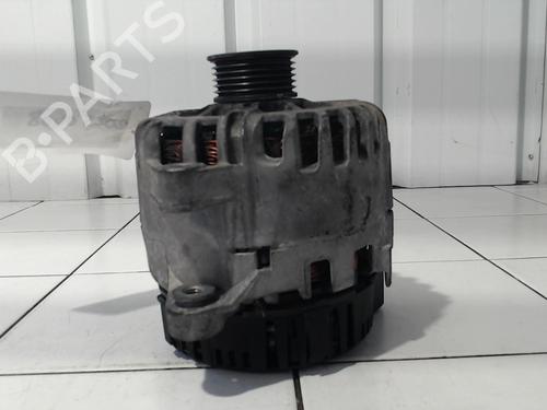 Used Alternator PEUGEOT 508 I (8D_) 1.6 HDi (112 hp) 29971272