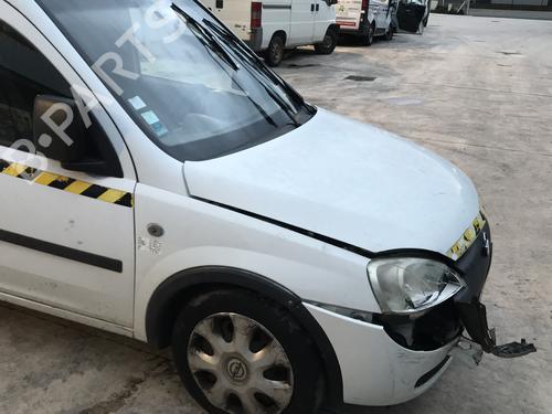 Starter OPEL COMBO Tour 1.3 CDTI 16V | BP25629112M8 - Image 28