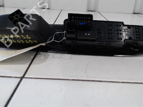 Switch CITROËN DS3 (SA_) 1.6 HDi 110 | BP25649861I30 