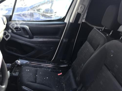 Radio CITROËN BERLINGO Box Body/MPV (B9) 1.6 HDi 90 16V | BP27265046E6 