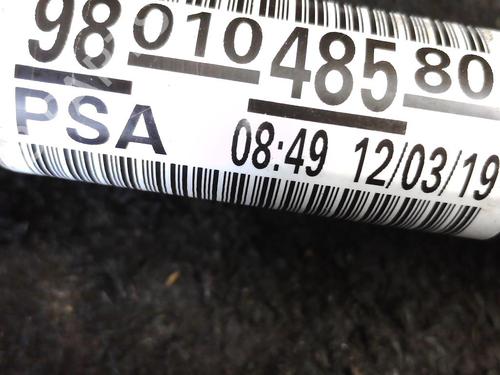 Left front driveshaft PEUGEOT 208 I (CA_, CC_) 1.5 BlueHDI 100 | BP25628366M38