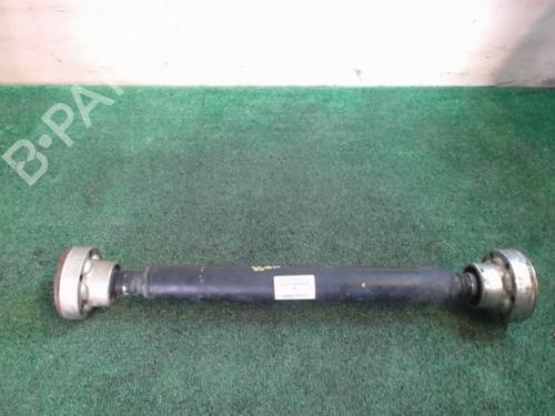 Driveshaft AUDI Q7 (4LB) 3.0 TDI quattro | BP25650881M37 - Image 3