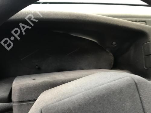 Right mirror CITROËN ZX (N2) 1.9 TD | BP28474112C27 