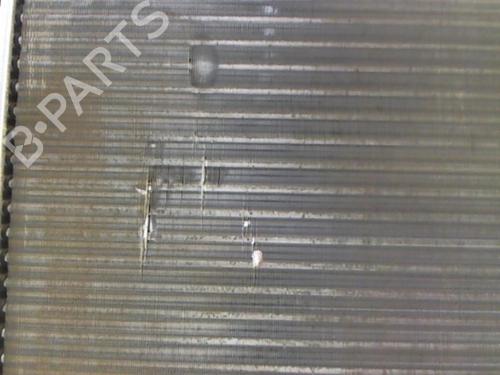 Water radiator ALFA ROMEO GIULIETTA (940_) 1.4 TB (940.FYA1A) | BP25631912M31 