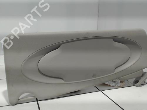 Left sun visor RENAULT KANGOO Express (FW0/1_) 1.5 dCi 95 (FW16) | BP40200630I1 - Image 3