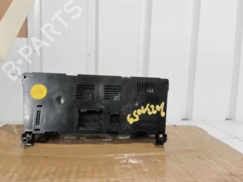 Used Climate control PEUGEOT 5008 (0U_, 0E_) 1.6 HDi (110 hp) 25642319