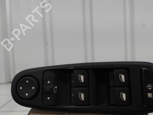 Commutateur CITROËN C4 Picasso I MPV (UD_) 1.6 HDi 110 (112 hp) 25628699