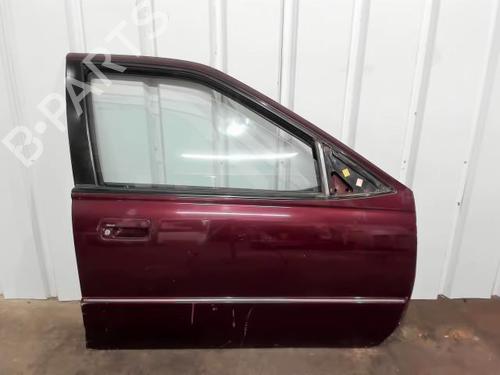 Used Right front door Right front door CADILLAC SEVILLE 4.6 STS V8 (305 hp) 25635156 25635156
