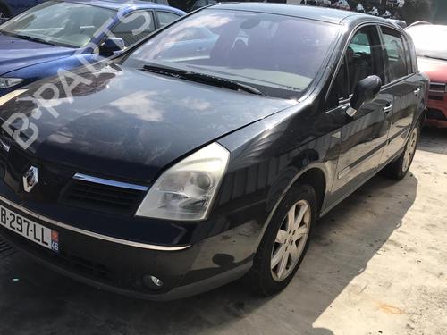 Starter RENAULT VEL SATIS (BJ0_) 2.0 dCi (BJ03) | BP25642341M8 - Image 11